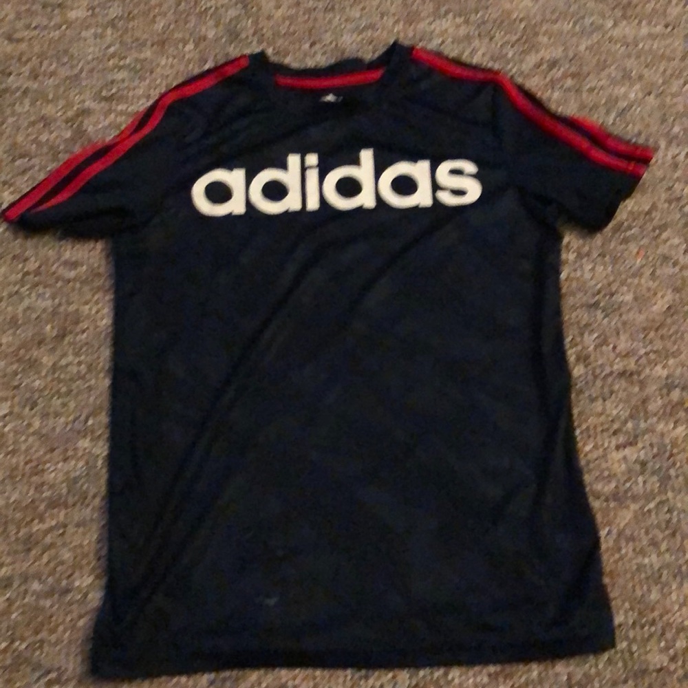 Adidas shirt